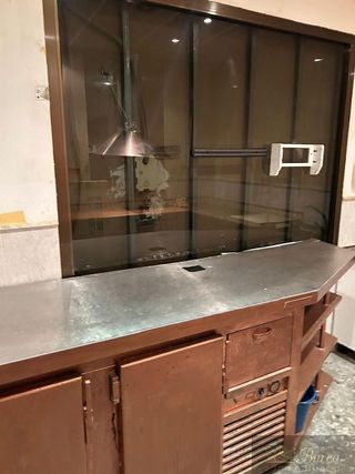 Local comercial en venta en Rute