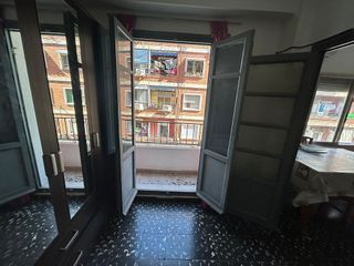 Piso en venta en Els Orriols en Valencia