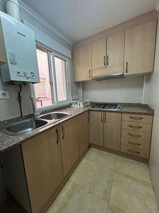 Piso en venta en Els Orriols en Valencia