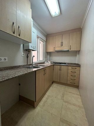 Piso en venta en Els Orriols en Valencia