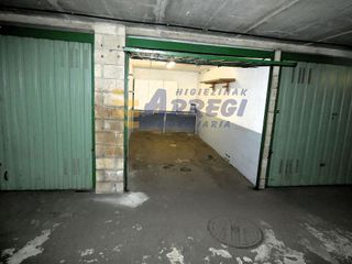 Garaje en venta en Eibar
