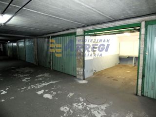 Garaje en venta en Eibar