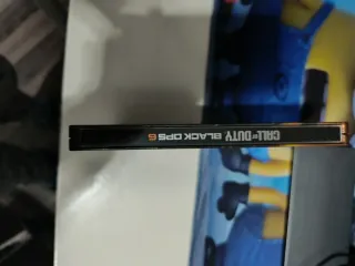 Call of Duty Black Ops 6 Steelbook