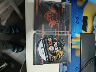 Call of Duty Black Ops 6 Steelbook