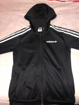 Chaqueta Adidas niño/a Talla M