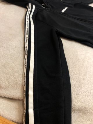 Chaqueta Adidas niño/a Talla M