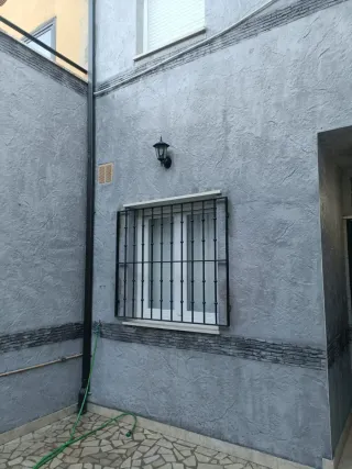 Suelo de hormigón impreso