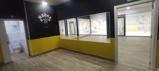 Local comercial en venta en Llodio