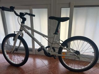 Bicicleta Infantil Riverside 20