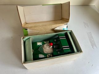 Chaparral G.T Scalextric Exin