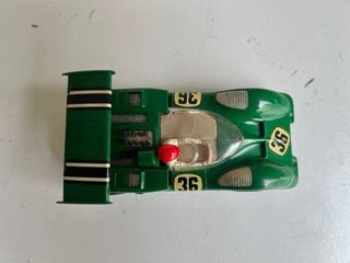 Chaparral G.T Scalextric Exin