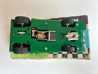 Chaparral G.T Scalextric Exin