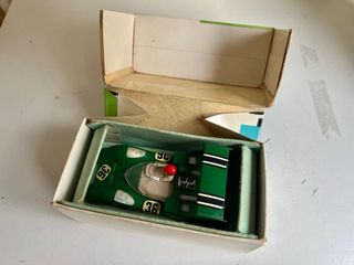 Chaparral G.T Scalextric Exin