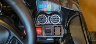 Coche Mercedes AMG teledirigido