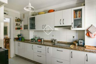 Piso en venta en El Candado - El Palo en Málaga