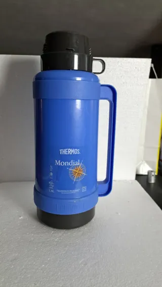 Thermos Mondial 1.8L Blu