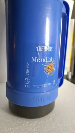 Thermos Mondial 1.8L Blu