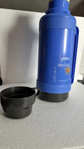Thermos Mondial 1.8L Blu