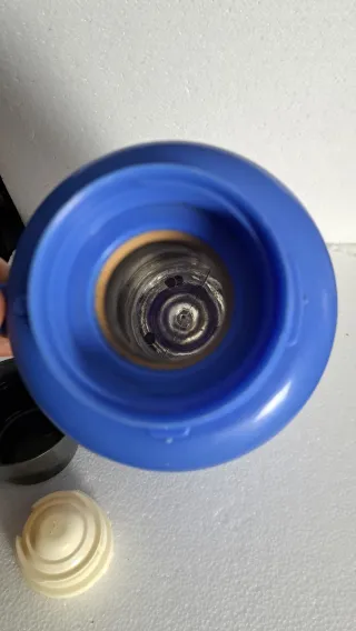 Thermos Mondial 1.8L Blu