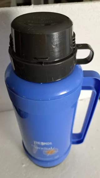 Thermos Mondial 1.8L Blu