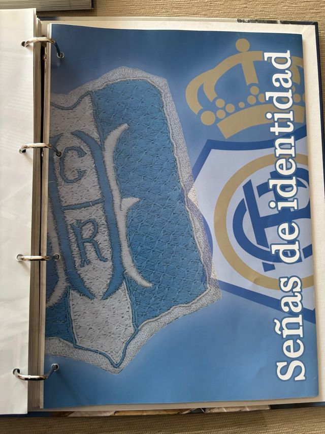 Libro Los Años de Oro del Recre y la historia