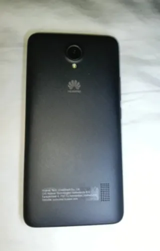 Huawei Y625 Negro