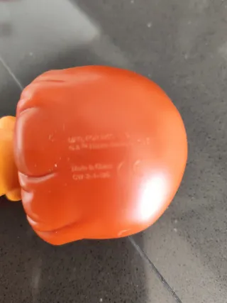 Velma Scooby-Doo Halloween gadget Burger King 2025