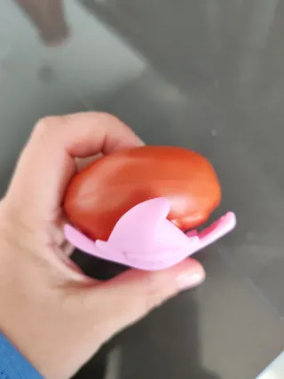 Velma Scooby-Doo Halloween gadget Burger King 2025