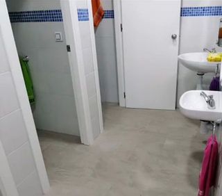 Nave industrial en venta en Coria del Río