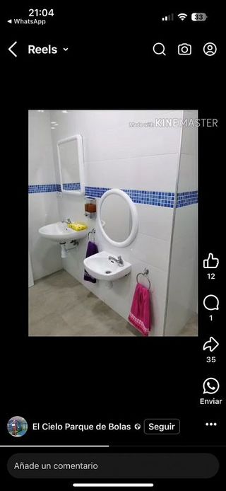 Nave industrial en venta en Coria del Río