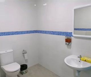 Nave industrial en venta en Coria del Río