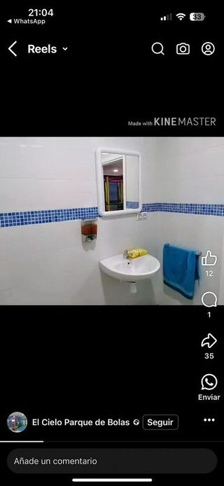 Nave industrial en venta en Coria del Río