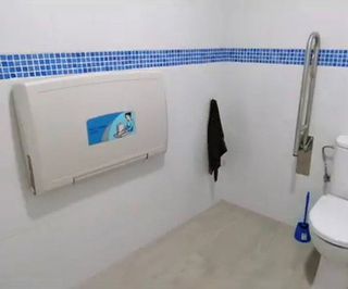 Nave industrial en venta en Coria del Río