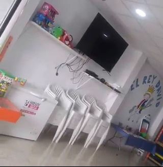 Nave industrial en venta en Coria del Río