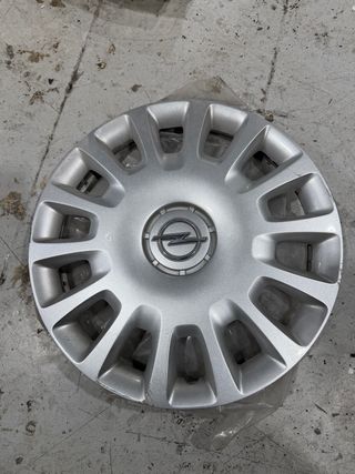 Juego 4 Tapacubos Opel