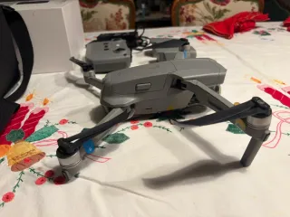 Dron DJI Mavic Air 2 Fly More Combo