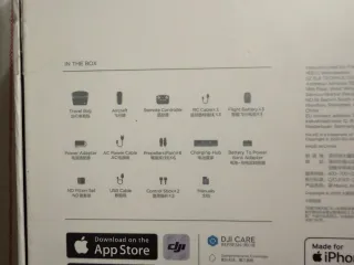 Dron DJI Mavic Air 2 Fly More Combo