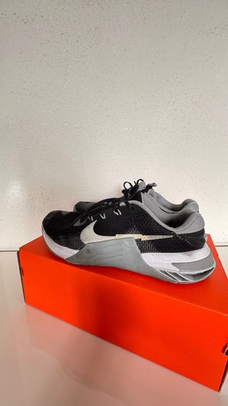 Nike Metcon 8 Zapatillas Negras Talla 42