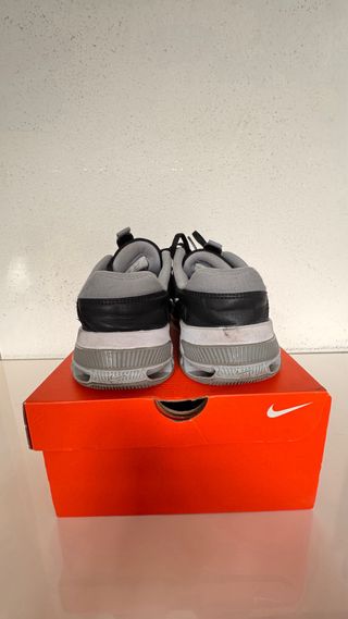 Nike Metcon 8 Zapatillas Negras Talla 42