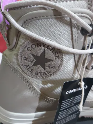 Converse All Star Chuck Taylor Talla 43
