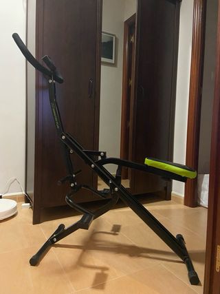 Máquina Fitness / Gimnasio Gymform AB Booster Plus