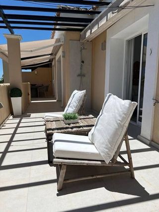 Piso en alquiler en Benahavís