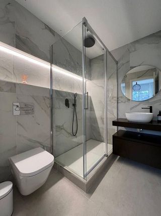 Piso en alquiler en Benahavís