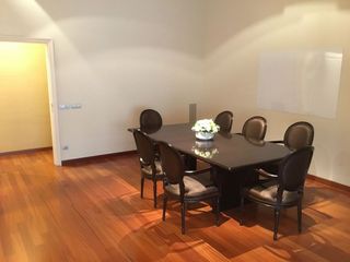 Oficina en alquiler en La Dreta de l'Eixample en Barcelona