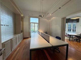 Oficina en alquiler en La Dreta de l'Eixample en Barcelona