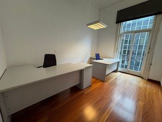 Oficina en alquiler en La Dreta de l'Eixample en Barcelona