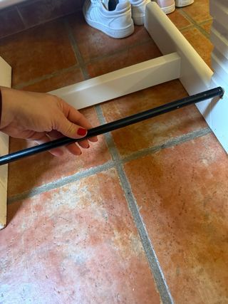 Trona Stokke con baby set, newborn set y bandeja.