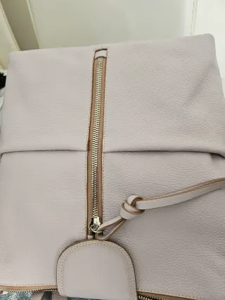 Zaino donna Gianni Chiarini nuovo