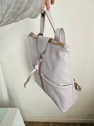 Zaino donna Gianni Chiarini nuovo