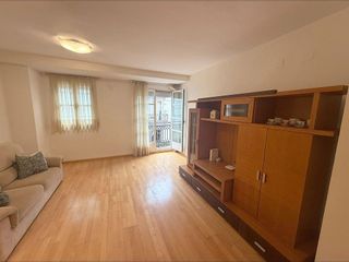 Piso en alquiler en La Roqueta en Valencia